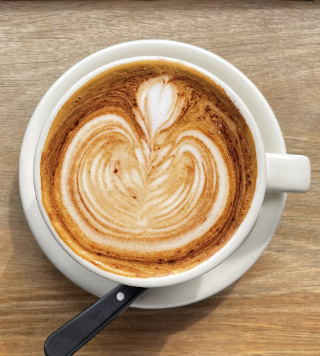 Good Fella Coffee - Thumbnail