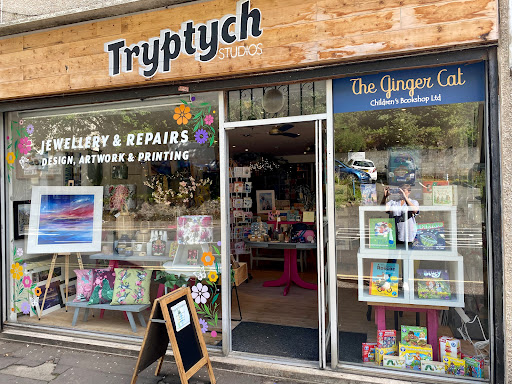 Tryptych Studios - Visual