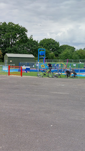 Staple Tye Splash Park - Thumbnail