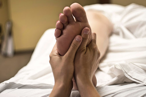 Podotherapie van Rijswijk Diessen - Thumbnail