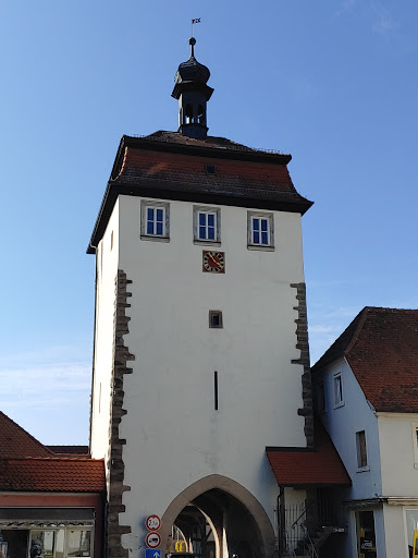 Zehntscheune Schlüsselfeld - Thumbnail