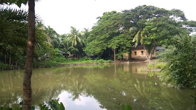 Photos of Chowmohone Bazar
