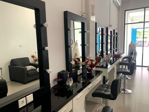 Hansoo’s Beauty Room