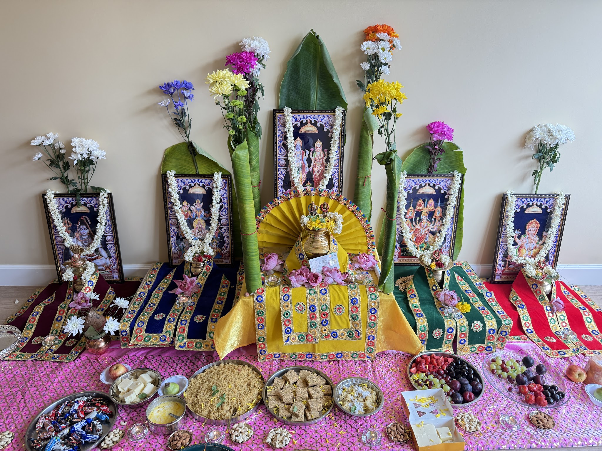 Hindu priest Dharmesh Joshi 👉Shiv Ananta astrology - Priests & Officiants - photo 1