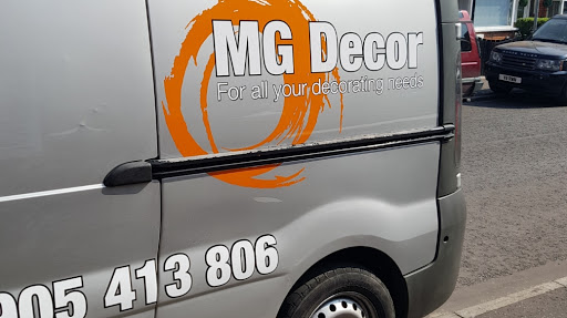 MG Decor Carrickfergus