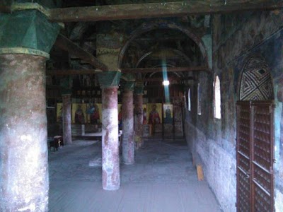 Photos of Shen Athanasi