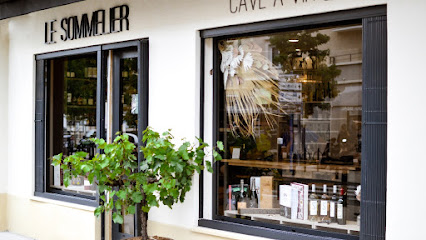 Le Sommelier - Cave à vin