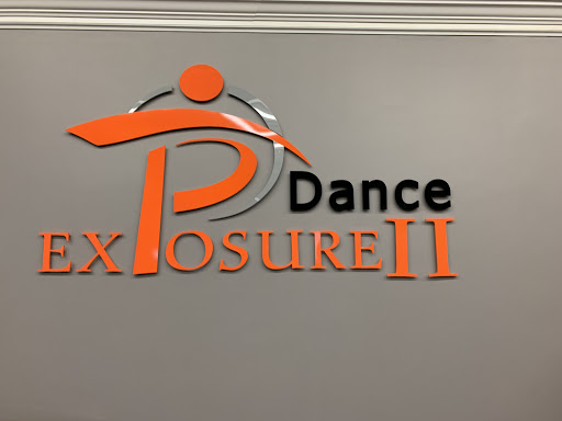 Dance Exposure II - Thumbnail