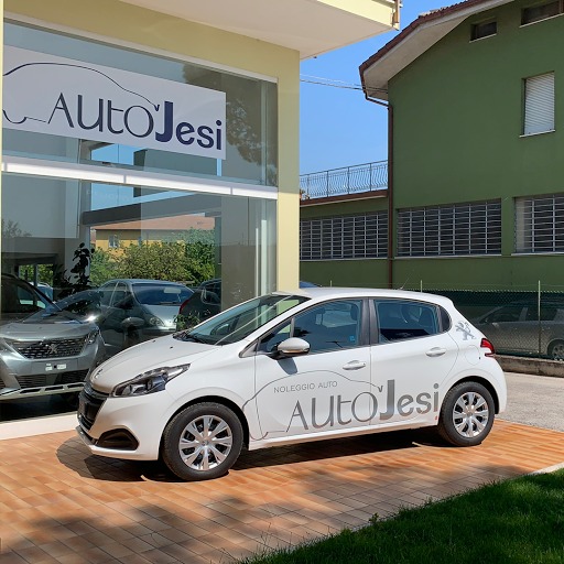 AutoJesi - Visual