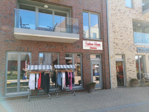 Fashion House & Marc O`Polo Store Heiligenhafen - Thumbnail