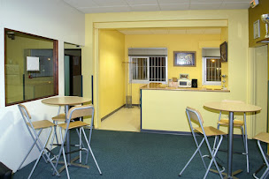 Photo n°4 de B.C.A.M ( Billard Club Agglo. Montargoise) à Corquilleroy (Club de billard)