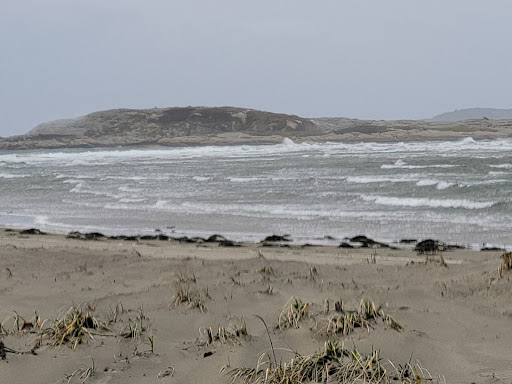 Popham Beach State Park - Thumbnail