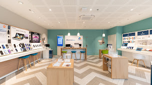 Photo n°3 de BOUYGUES TELECOM à Saint-Priest (Entreprise de télécommunications)