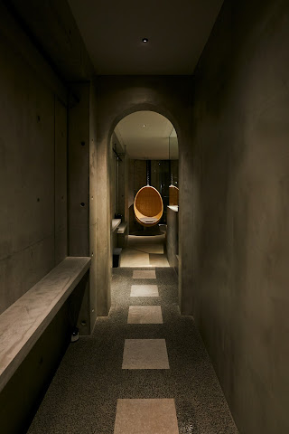 Boutique Sauna ARCH by null