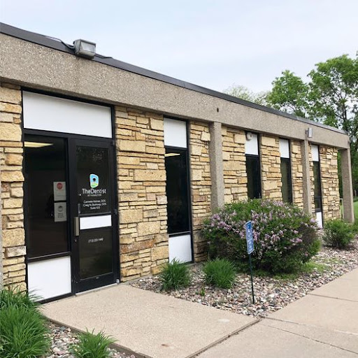 The Dentist of Siouxland at Hamilton