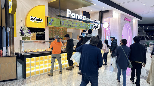 Photo of Panda Kitchen Origin