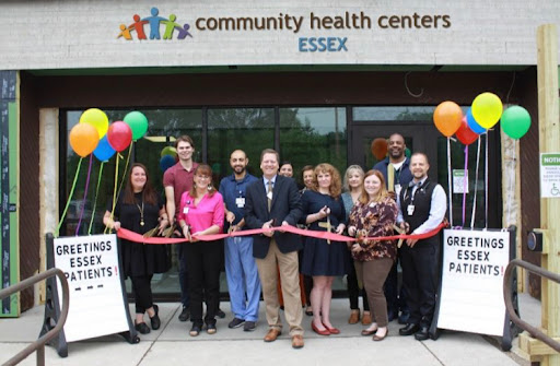 Community Health Centers - Essex - Thumbnail