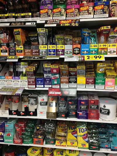 Tobacco Outlet