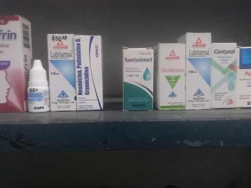 Farmacia del Calvario - Thumbnail