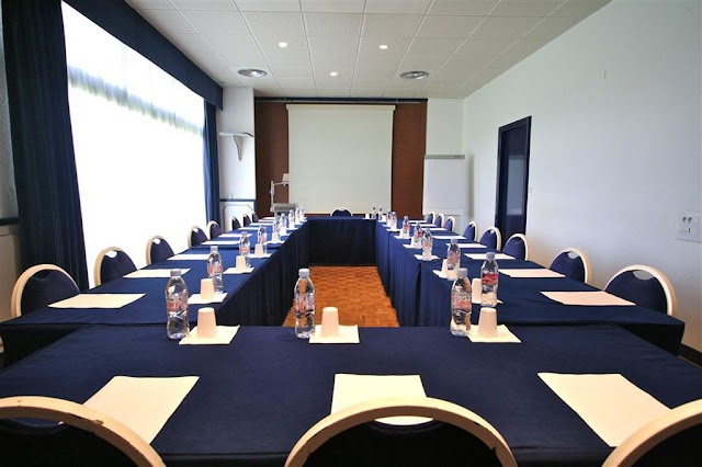 Inter-Hotel Les 3 Marches