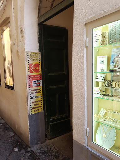 Foto Flash I Fotografi Di Capri - Thumbnail