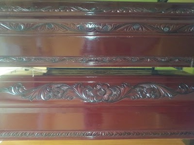 Photos of Kumari Funeral Directors