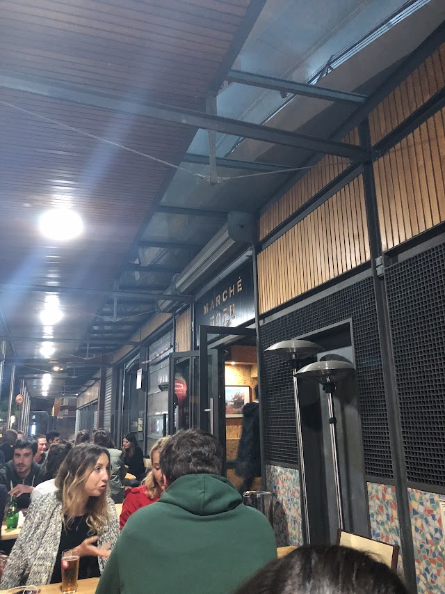 Marché Noir