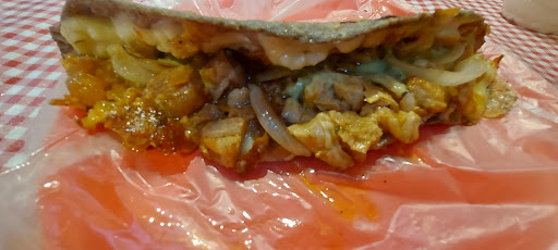 Quesadillas del rancho - Thumbnail
