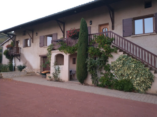 Photo de Chambres d'hôtes des Brouilly à Saint-Lager (69220)