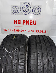 Photo n°5 de HB pneu à Vernosc-lès-Annonay (Magasin de pneus)