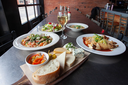 Tappo Restaurant - Thumbnail