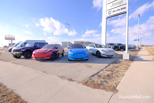 Sky Chrysler Dodge Jeep RAM - Thumbnail