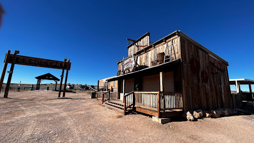 Root Beer Saloon
