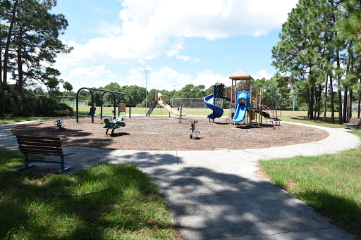 Dick Blake Park - Thumbnail