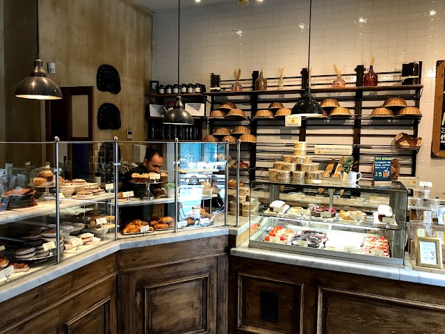 Le Pain Quotidien