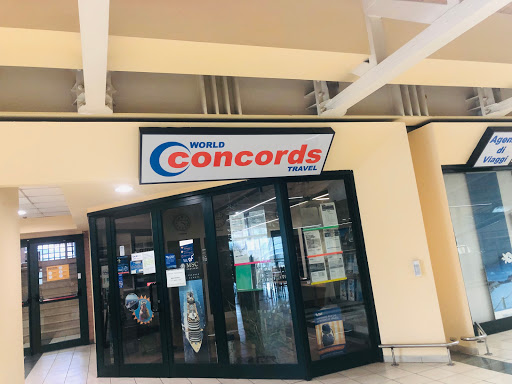 World Concords Travel