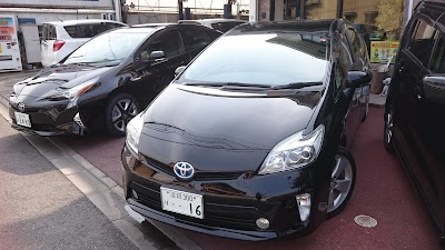 有 伊藤モータース Car Dealer Maizuru Shi Kyoto