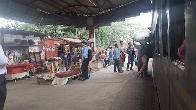 Photos of Tongi Junction