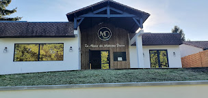 Photo n°12 de La maison des medecines douces à Boulazac Isle Manoire (Centre de bien-être)