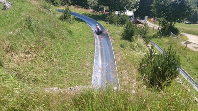 Photos of Toboggan