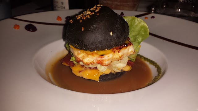 Bistrot Pépé Gentil