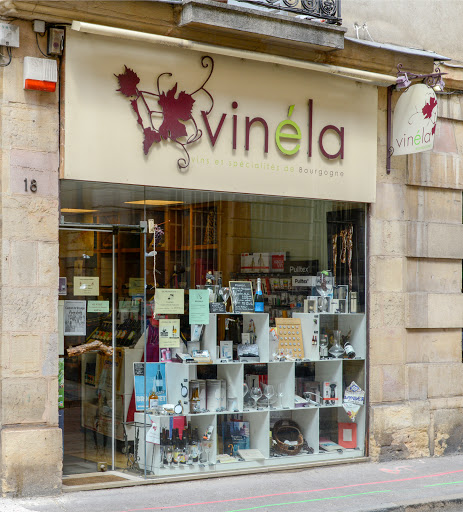 Vinéla Bourgogne