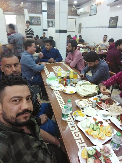 Photos of Ghannam kebab restaurant