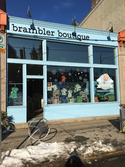 Brambler Boutique