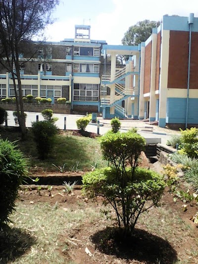 Photos of Mamlaka A Hostel
