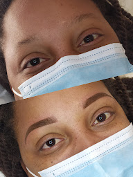 Photo n°1 de Mélanie experte sourcils et cils à Saint-Just-Saint-Rambert (Clinique de maquillage permanent)