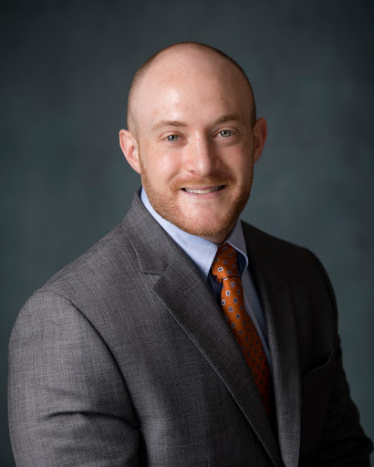 Benjamin H. Smith, DO - Visual