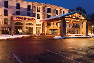 Photos of Hampton Inn & Suites Lake George