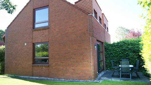 Ferienwohnung Möwe Uferkoppel 2-4, 24235 Stein, Deutschland