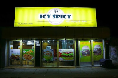 Photos of Icy Spicy Restaurant,Comilla